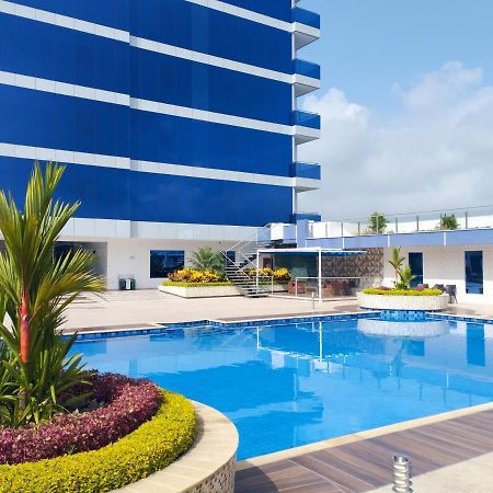 Hotel Royal Elim Internacional Cali Exterior foto Hotel