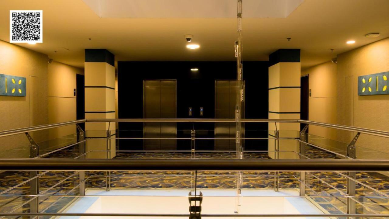 Hotel Royal Elim Internacional Cali Exterior foto The interior of the hotel